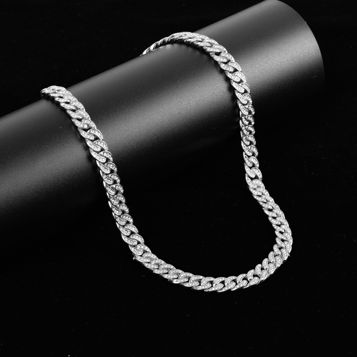 CREW 8 MM Cuban Chain | 970721